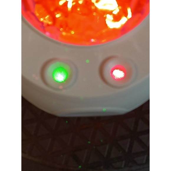 HRDJ Starry Projector 65.6 Ft / 20M Led Strip Lights ( 4 pcs Led Strip Light ) - Picture 9 of 16